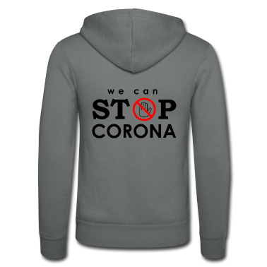 Corona  - STOP CORONA