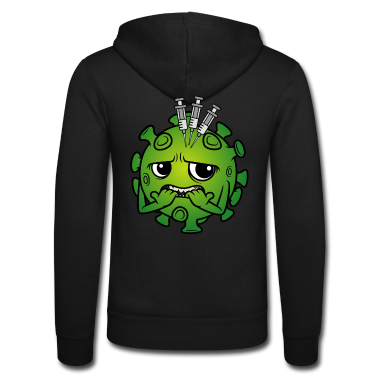 Corona  - Forsterket