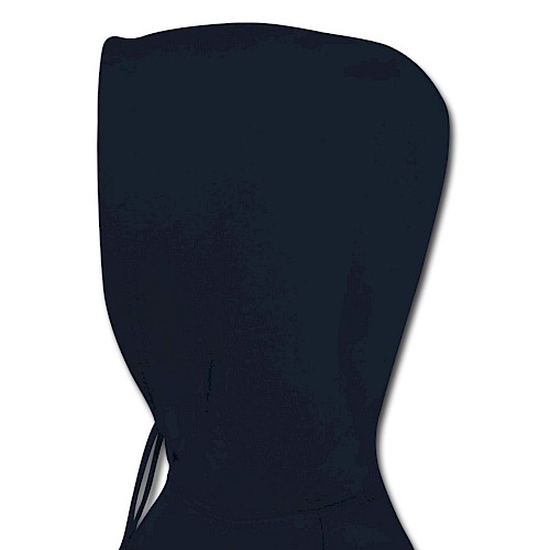 Unisex Hoodie Dos navy