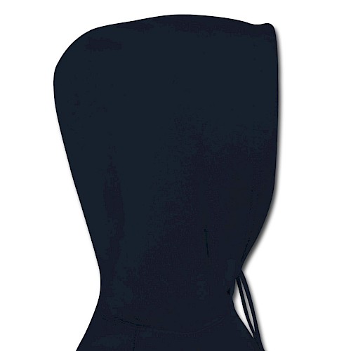 Unisex Hoodie Devant navy