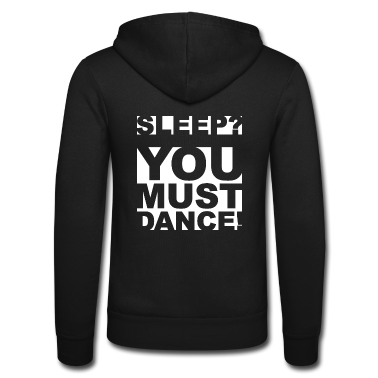 Corona  - Dancing sleep, white