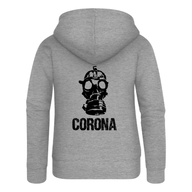 Corona  - corona