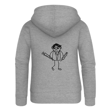 Corona  - Vi Charles, hälsoministern - Obligatoriskt