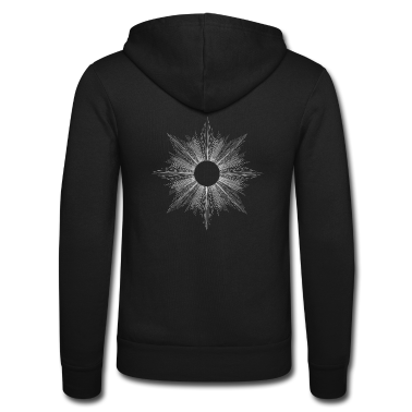 Corona  - guddommelig lys hvid