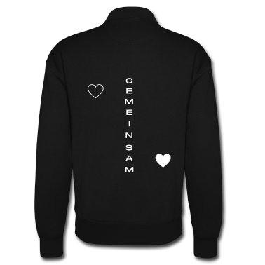 Corona  - Gemeinsam Zusammen Together C19 Corona Herz Love