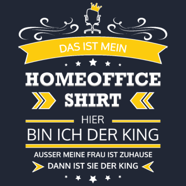 Zoom image Homeoffice Chef Ehefrau lustig Chefin home office