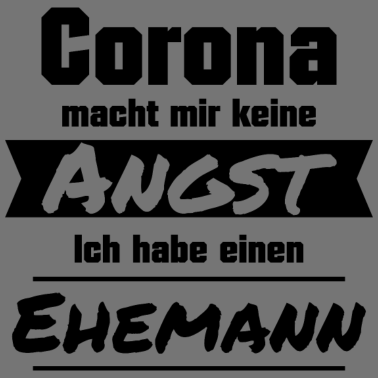 Zoom image Corona Schutz Ehemann Partner in der Krise