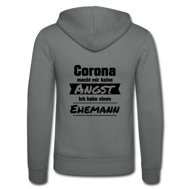 Corona  - Corona Schutz Ehemann Partner in der Krise