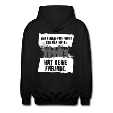 Corona  - Wer bis jetzt nicht Corona hatte hat keine Freunde