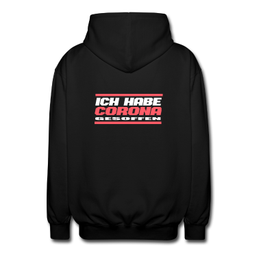 Corona  - Ich habe Corona...gesoffen - Corona Sprüche