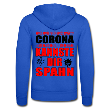 Corona  - Corona kannste dir Spahn - spar dir Corona!