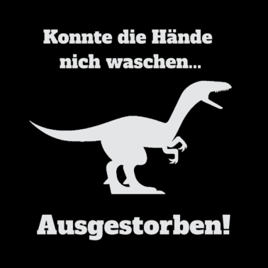 Zoom image Dinosaurier