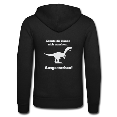 Corona  - Dinosaurier