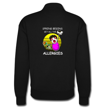 Corona  - Der Frühling beginnt Naturliebhaber Geschenk