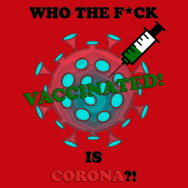 Zoom image Corona - ¡¿Quién diablos es CORONA?!