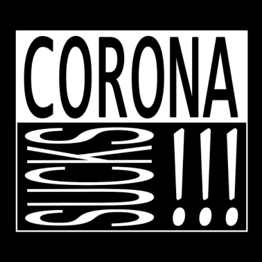 Zoom image corona apesta, corona