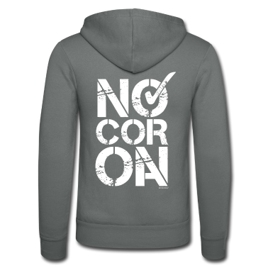 Corona  - NO CORONA!