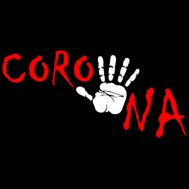 Zoom image Zatrzymaj Corona