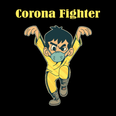 Zoom image Myśliwiec Corona