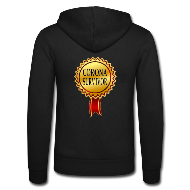 Corona  - Corona Survivor