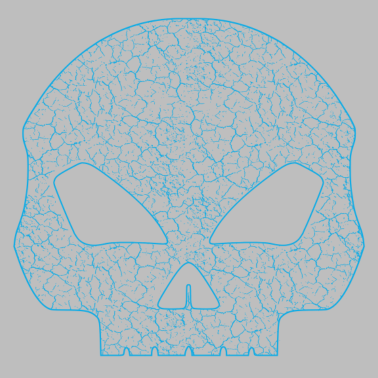 Zoom image Kallonaamio Corona corona -koronanaamio