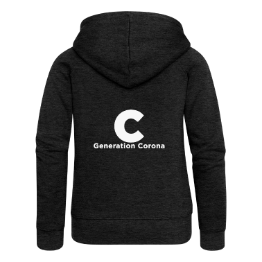 Corona  - Sukupolvi Corona