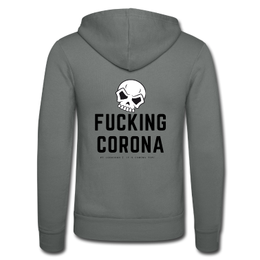 Corona  - Vitun Corona