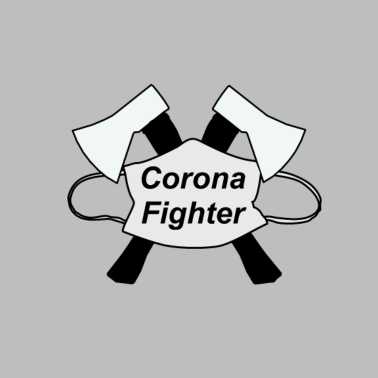 Zoom image Corona-hävittäjät