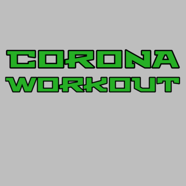 Zoom image Corona-harjoitus