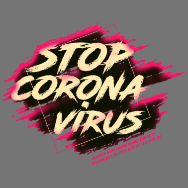 Zoom image Pysäytä Corona