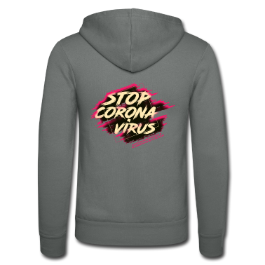 Corona  - Pysäytä Corona