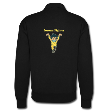 Corona  - Corona-taistelija