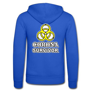 Corona  - Corona, CORONA, TShirt, Corona Survivor, Influenza