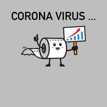 Zoom image Corona-virus
