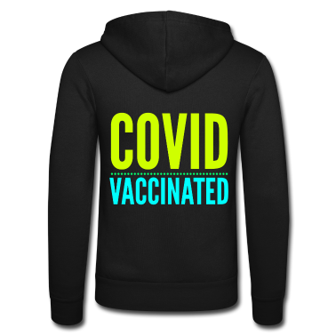 Corona  - Covid Gevaccineerd / ik had het vaccin