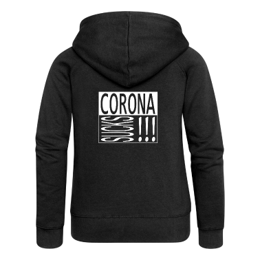 Corona  - corona is klote, corona