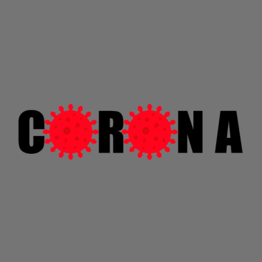 Zoom image corona