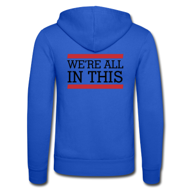 Corona  - VI ER ALLE I DENNE Corona