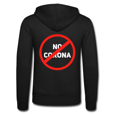 Corona  - No corona
