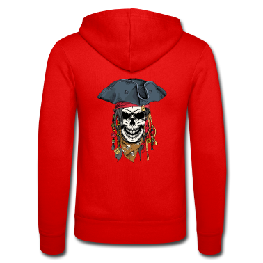 Corona  - Piratskalle