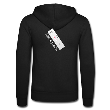 Corona  - Se positivt på det