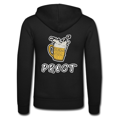 Corona  - Prost mit Bier