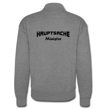 Corona  - Hauptsache Minister - Politik