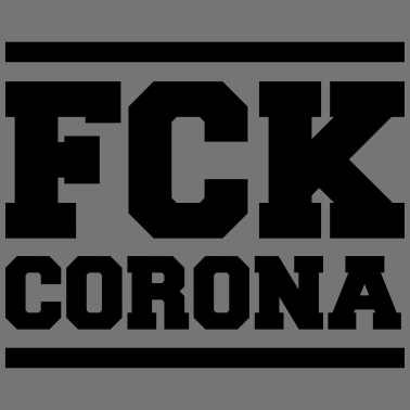Zoom image fck corona