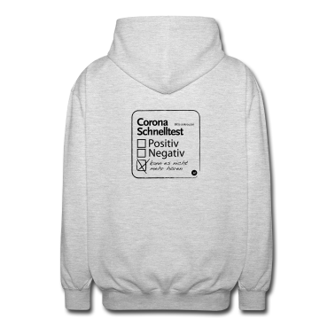 Corona  - Corona Schnelltest