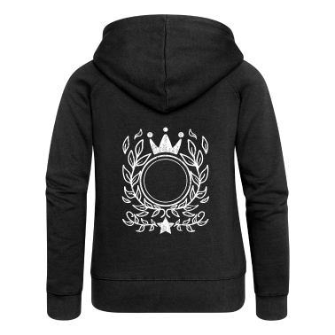 Corona  - Corona de corona de adorno