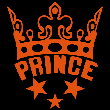 Zoom image príncipe corona mi logo 1