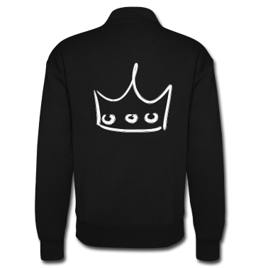 Corona  - símbolo de la corona rey reina