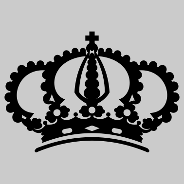 Zoom image corona de la corona