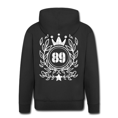 Corona  - 89 Corona número Corona Corona